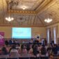 Conferinta viitorului Educatie ERI Sibiu